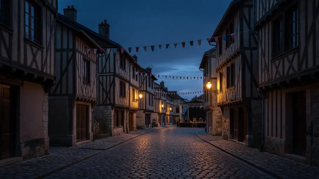 Yonne : le préfet Pascal Jan interdit feux d'artifice et verres pour la Fête de la Musique