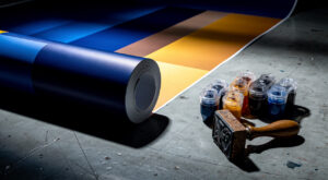 Ytrac : le préfet Loos célèbre les 30 ans d&rsquo;Osmose Communication