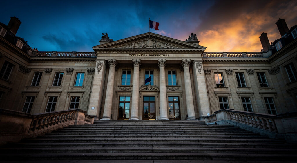 Yvelines : 16 jeunes récompensés à la préfecture pour leurs parcours en apprentissage
