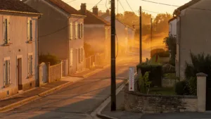 Yvelines : 27 000 foyers privés d&rsquo;électricité sous la canicule, Conflans-Sainte-Honorine en première ligne