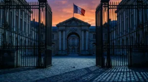 Yvelines : Brice Blondel nommé préfet, prise de fonctions mi-juin à Versailles
