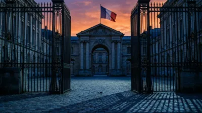 Yvelines : Brice Blondel nommé préfet, prise de fonctions mi-juin à Versailles