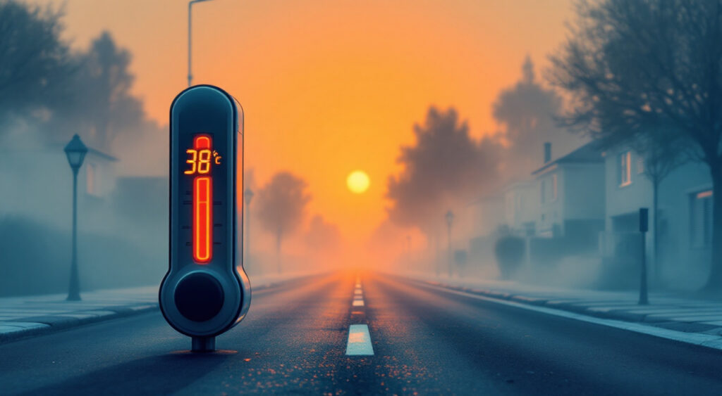 Yvelines en vigilance orange canicule jusqu'au 21 juin : consignes du préfet et mesures locales