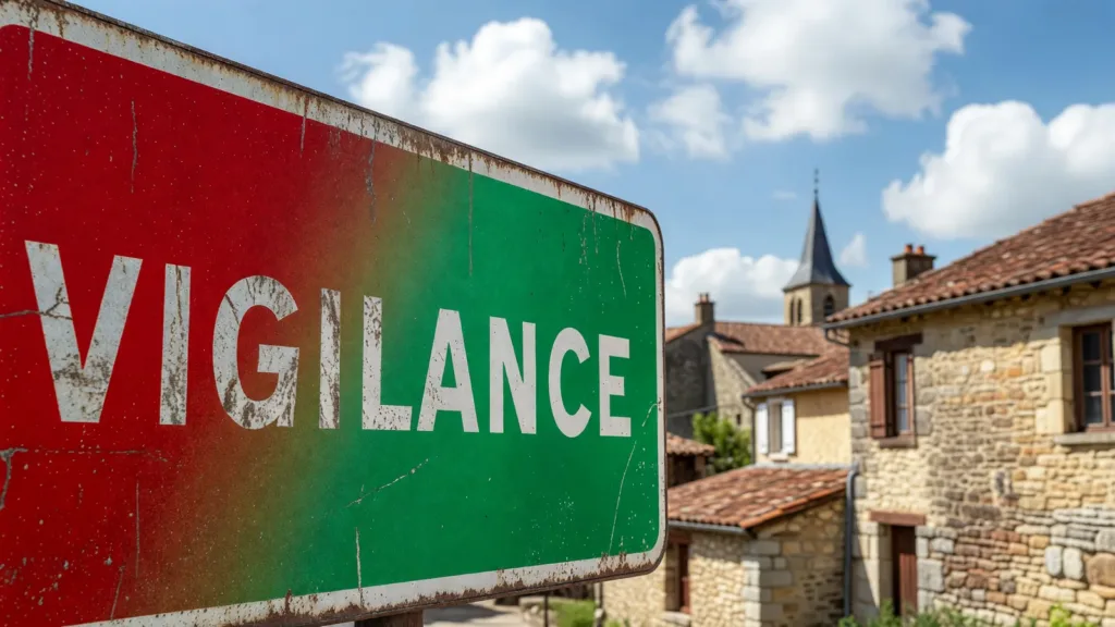 Yvelines : fin de la vigilance canicule et abrogation des restrictions sur le sport, le BTP et l'eau