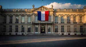 Yvelines : Frédéric Rose quitte la préfecture pour l&rsquo;Élysée