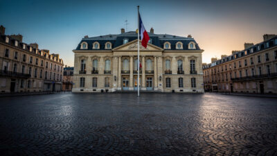 Yvelines : hommage aux morts d&rsquo;Indochine à Versailles et Mantes-la-Jolie