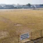 Yvelines : interdiction des compétitions et entraînements sportifs jusqu’à la fin de la vigilance rouge