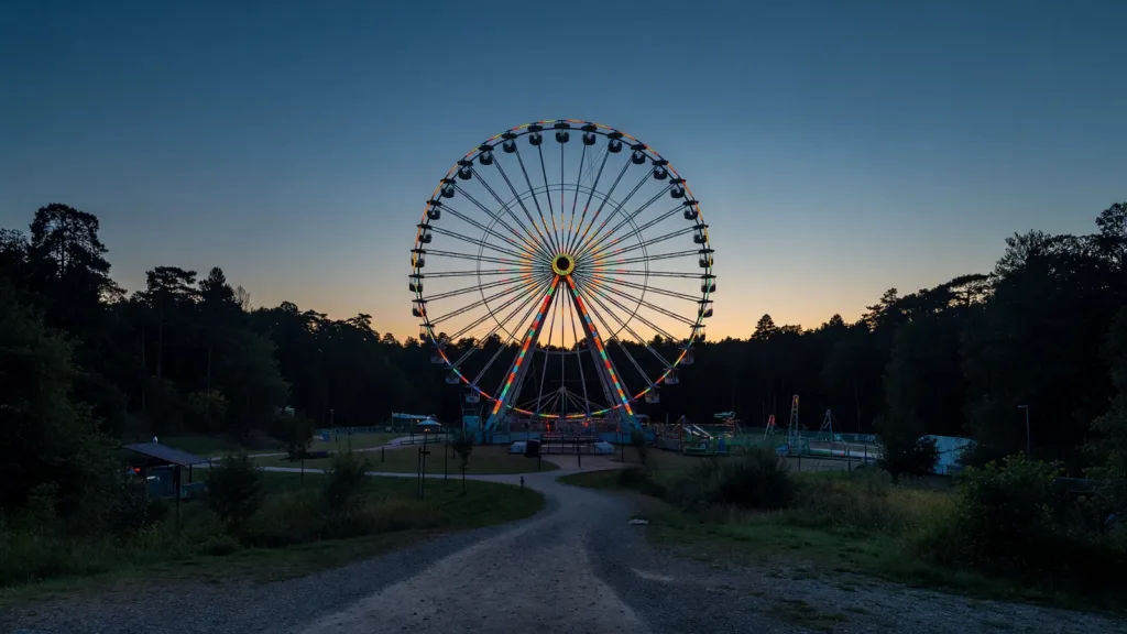 Yvelines : la Fête des Loges 2026 débute ce vendredi à Saint-Germain-en-Laye avec de nouveaux horaires