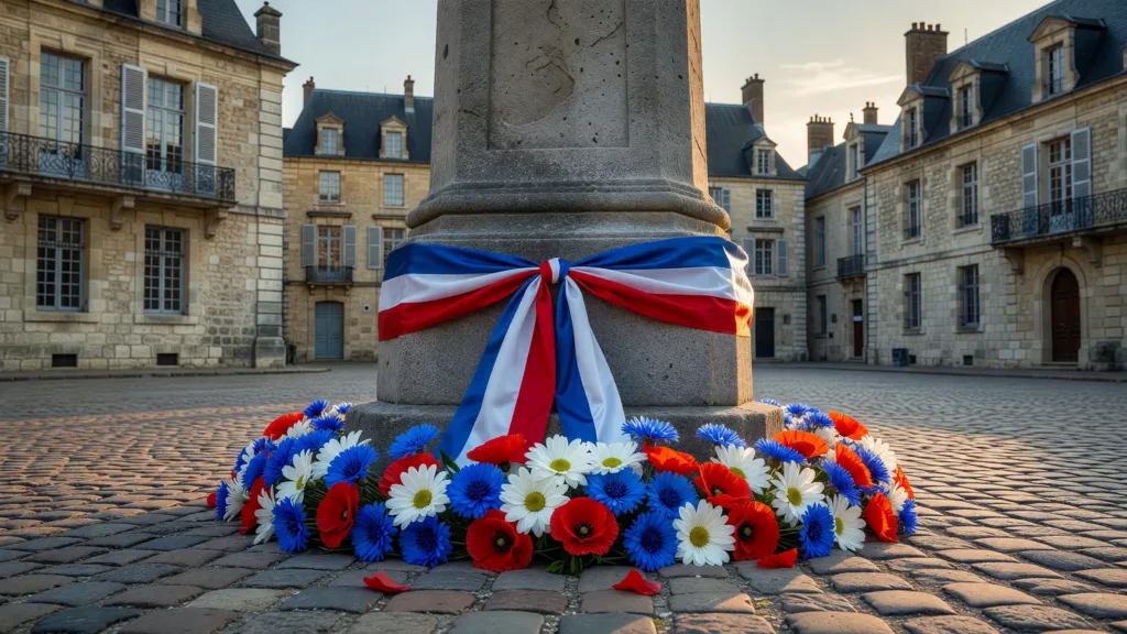 Yvelines : le préfet Blondel commémore le 86e anniversaire de l’Appel du 18 Juin dans quatre communes