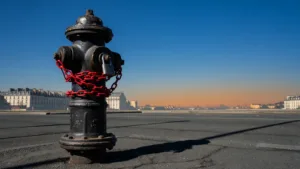 Yvelines : le préfet met en garde contre le streetpooling en canicule