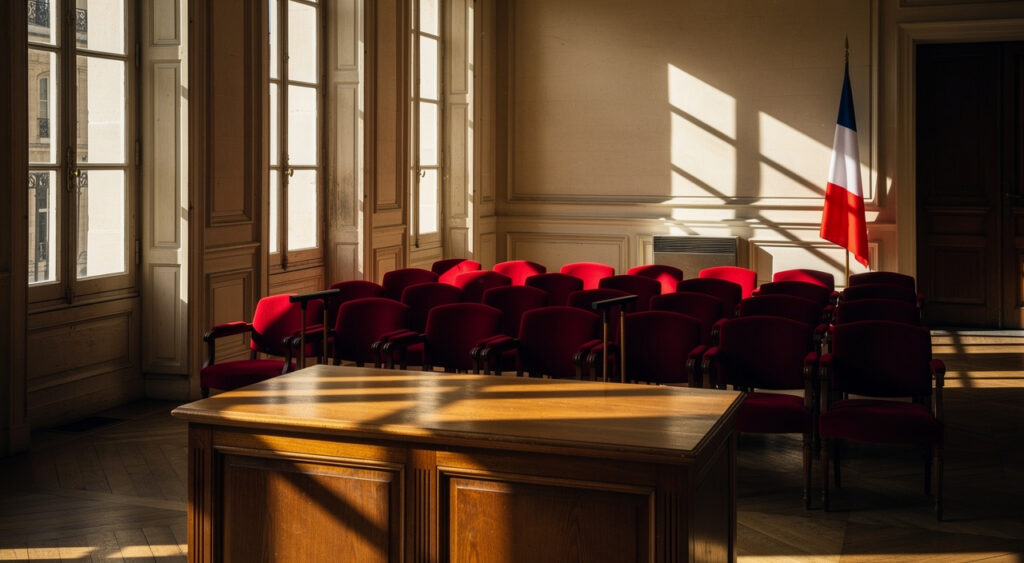 Yvelines : « Ma Dalton » jugée dès mardi aux assises de Versailles pour le meurtre de 1995