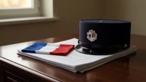 Yvelines : premier séminaire des polices municipales réunit 131 responsables à Versailles