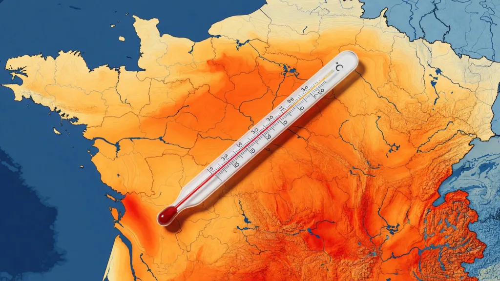 Yvelines : vigilance orange canicule jusqu'à dimanche, les consignes du préfet