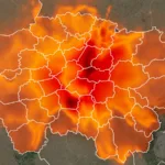 Yvelines : vigilance rouge canicule dès dimanche, le préfet active le COD et interdit l'alcool