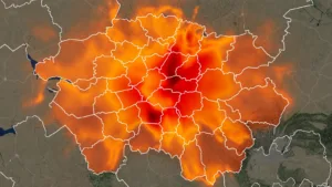 Yvelines : vigilance rouge canicule dès dimanche, le préfet active le COD et interdit l&rsquo;alcool