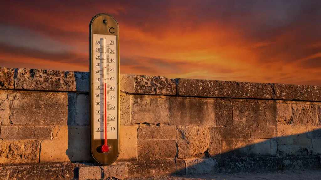 Yvelines : vigilance rouge canicule, la Fête de la Musique sous haute surveillance