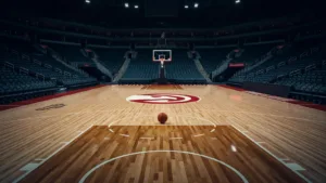 Zaccharie Risacher : une saison 2 frustrante sur le banc d&rsquo;Atlanta