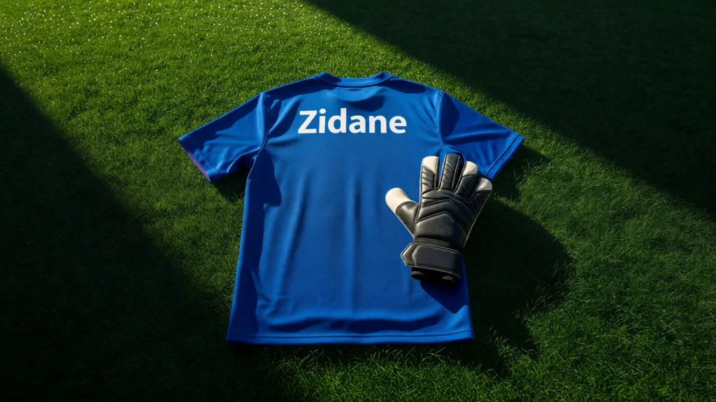 Zidane sélectionneur : Barthez pourrait rejoindre son staff comme entraîneur des gardiens