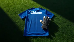 Zidane sélectionneur : Barthez pourrait rejoindre son staff comme entraîneur des gardiens
