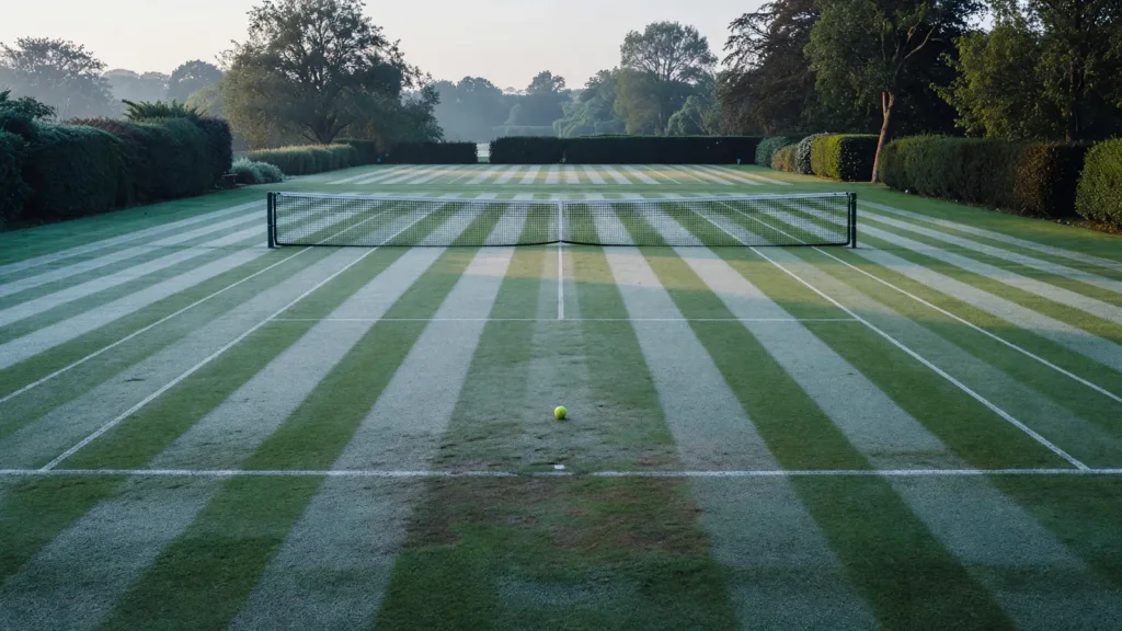 Zizou Bergs s'offre son premier titre à Eastbourne et retrouve déjà Ugo Humbert à Wimbledon