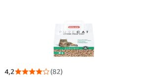 Zolux Purecat Végétale Naturelle