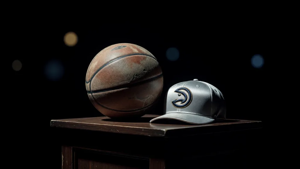 Zuby Ejiofor drafté par les Hawks : le Français qui n'en était pas un
