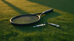 Zverev battu par Fritz à Halle : une série noire qui interroge avant Wimbledon