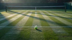 Zverev compare Sinner à Federer et évoque sa préparation pour Wimbledon
