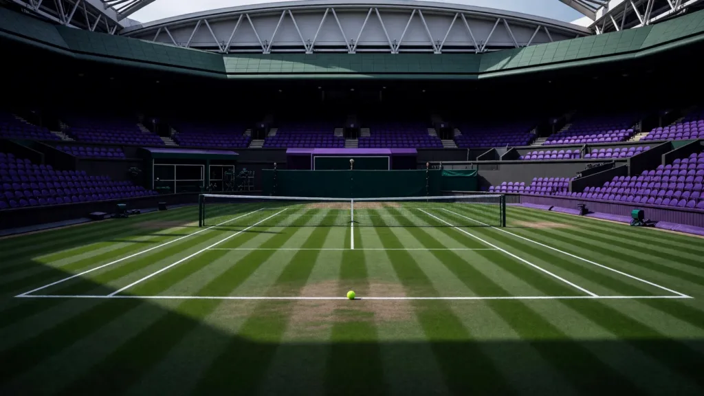 Zverev, Humbert, Fils : le programme du mardi à Wimbledon