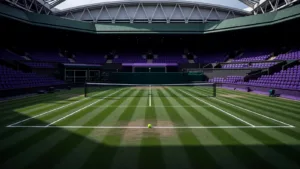 Zverev, Humbert, Fils : le programme du mardi à Wimbledon