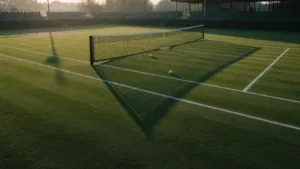 Zverev inquiète pour Wimbledon après sa défaite à Halle et ses soucis physiques