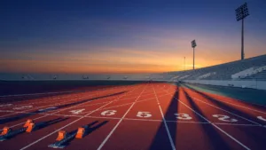 100 m : le record de Vicaut résiste, Zézé et Erius visent Pékin