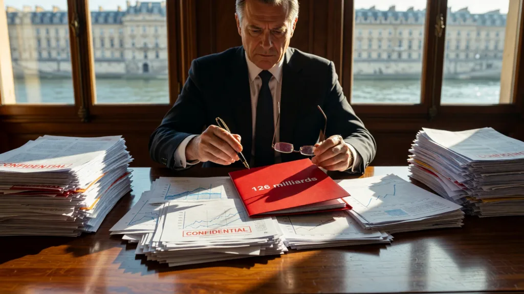 126 milliards d'économies d'ici 2032 : le rapport qui chiffre la facture
