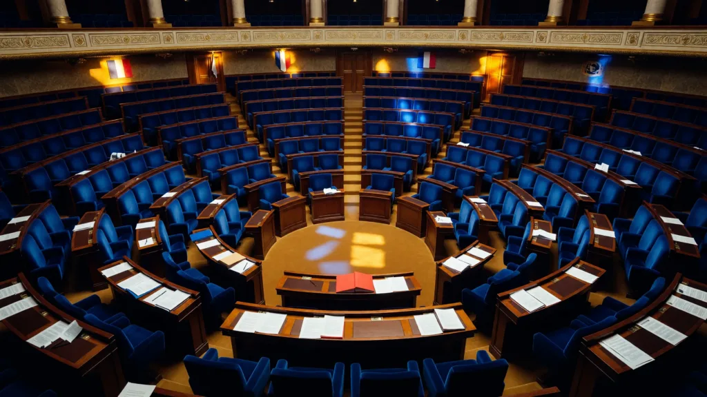 126 milliards d'euros : le prix pour arrêter la dérive de la dette publique française