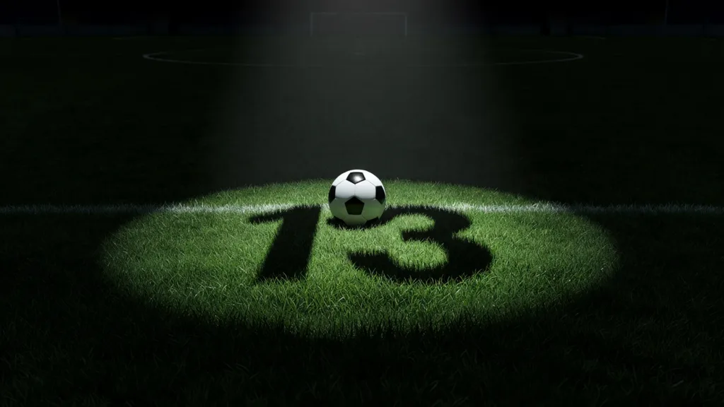 13 buts en 4 matches : l'attaque des Bleus de 2026 au cœur d'un débat historique
