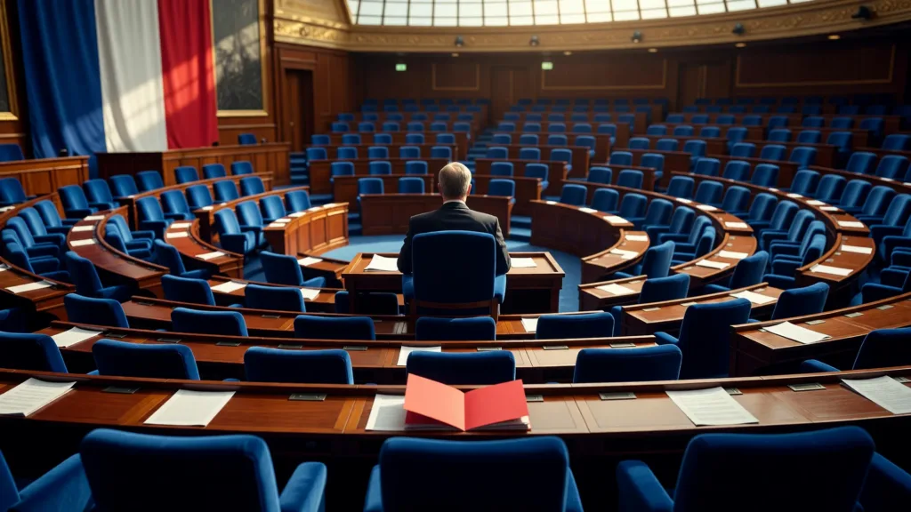 14 juillet 2026 : Yaël Braun-Pivet appelle à l'unité républicaine dans une Assemblée paralysée