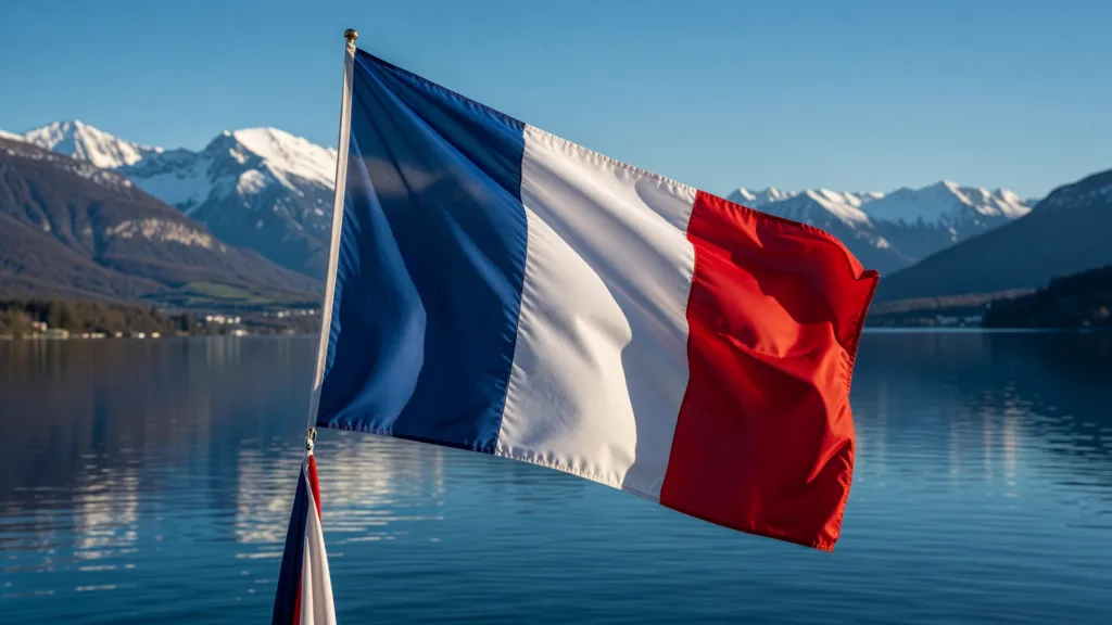 14-Juillet à Annecy : cérémonie militaire avancée à 9h30 à cause de la chaleur