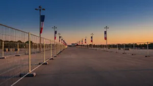 14-Juillet à Lille : fan zone, feu d&rsquo;artifice et restrictions, le guide du soir