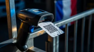 14-Juillet : le Conseil d&rsquo;État rétablit le QR code à 2h du matin
