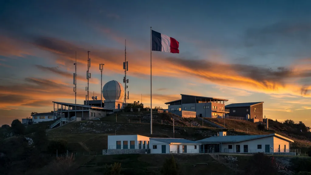 14-Juillet : les militaires de la base de Lyon-Mont Verdun défilent à Paris