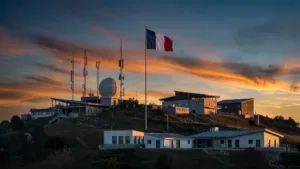 14-Juillet : les militaires de la base de Lyon-Mont Verdun défilent à Paris