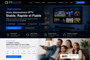 Comment choisir un service IPTV en 2026 : les critères essentiels.