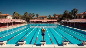 730 nageurs à Canet pour les Open d&rsquo;été, dernière compétition avant la trêve
