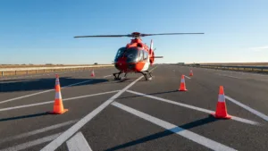 A10 : accident grave, coupure d&rsquo;une heure entre Allainville et Janville