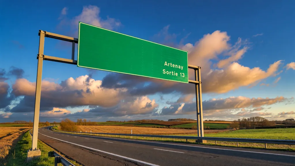 A10 : une femme de 25 ans tuée dans un accident à Artenay