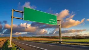 A10 : une femme de 25 ans tuée dans un accident à Artenay