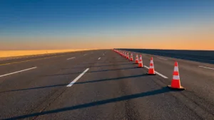 A54 : circulation rétablie après l'accident d'un poids lourd à Bellegarde
