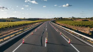 A61 : sept blessés dans un accident à Fontiès-d&rsquo;Aude ce vendredi matin