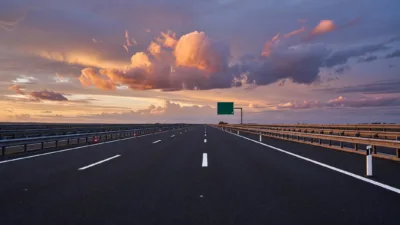 A85 : accident près de Seiches perturbe la circulation vers Vierzon