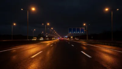 A9 à Pollestres : un mort et six blessés après un carambolage à contresens